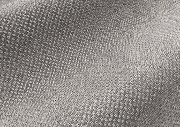 Oleander, Glacier - Twist&Fit Roman Blind - Image 4